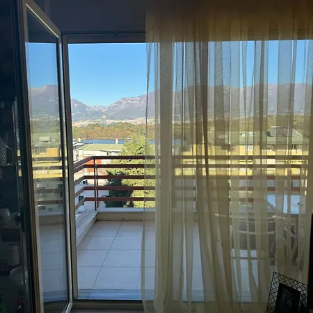 Chill View Lejlighed