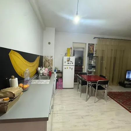 Lejlighed Chill View Tirana