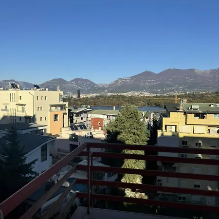 Chill View * Tirana